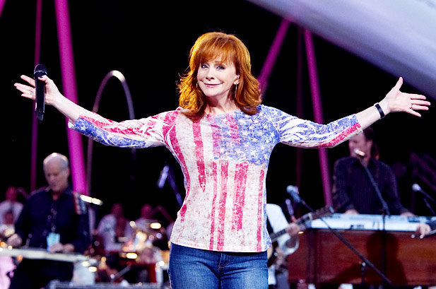 Reba McEntire [CANCELLED] at Xcel Energy Center