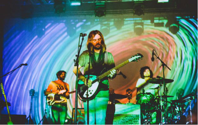 Tame Impala [CANCELLED] at Xcel Energy Center