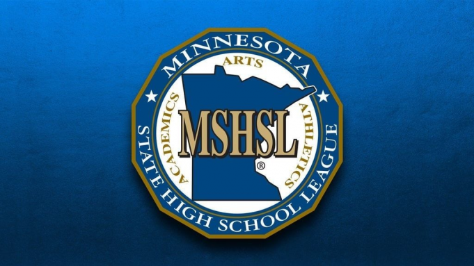 MSHSL Clas AA Boys Hockey State Tournament: 3rd Place and Championship at Xcel Energy Center