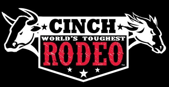 Cinch World's Toughest Rodeo at Xcel Energy Center