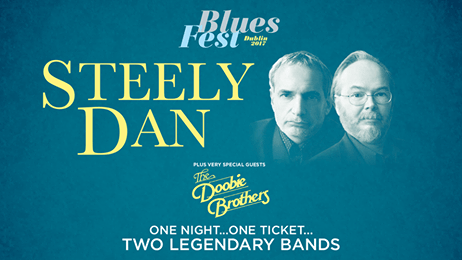 Steely Dan & The Doobie Brothers at Xcel Energy Center