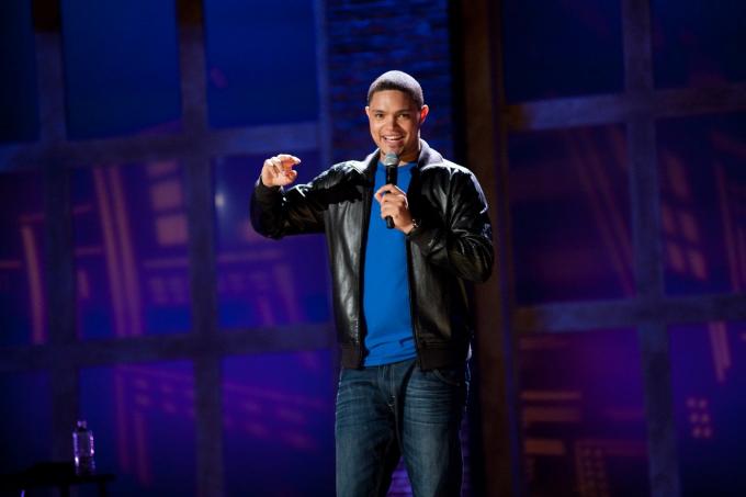 Trevor Noah at Xcel Energy Center