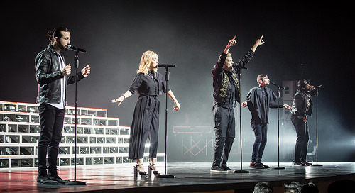 Pentatonix at Xcel Energy Center