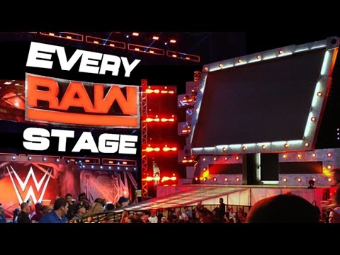 Wwe Raw Tickets 19th August Xcel Energy Center In St Paul Wwe Raw Tickets 19th August Xcel Energy Center In St Paul