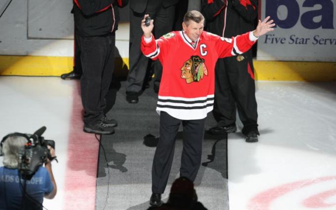 Minnesota Wild vs. Chicago Blackhawks at Xcel Energy Center