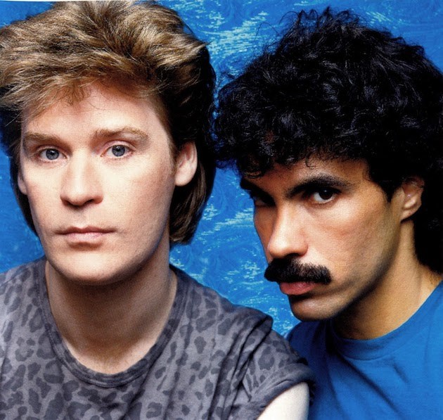 Hall and Oates, KT Tunstall & Squeeze at Xcel Energy Center