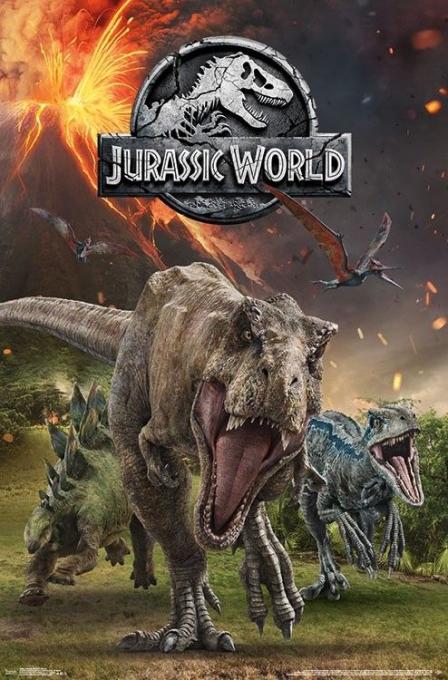 Jurassic World [CANCELLED] at Xcel Energy Center