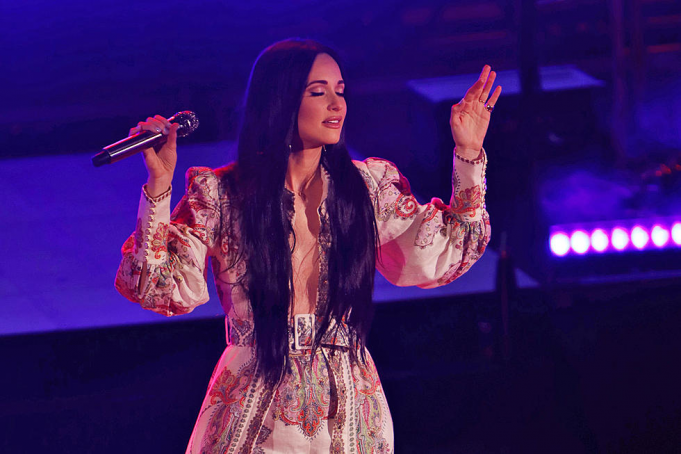 Kacey Musgraves at Xcel Energy Center