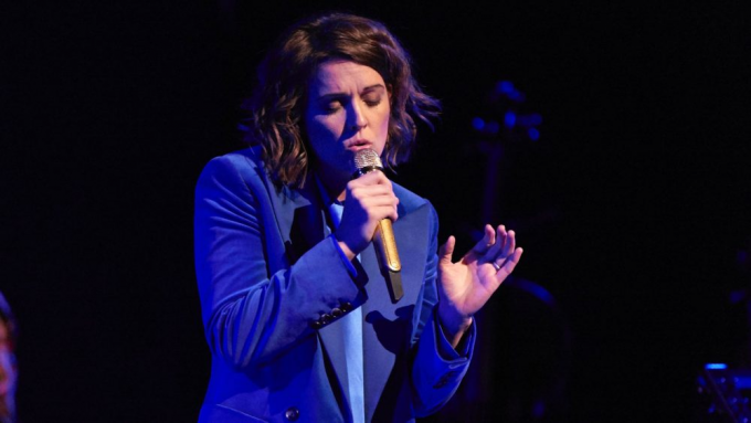 Brandi Carlile at Xcel Energy Center