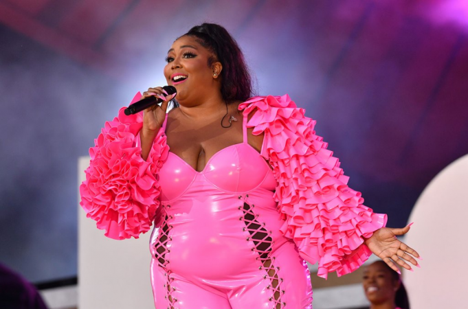 Lizzo & Latto at Xcel Energy Center