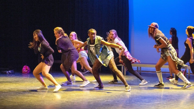 15th Latvian Song And Dance Festival at Xcel Energy Center