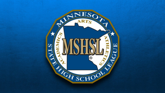 MSHSL Girls Hockey State Tournament: Class AA Quarterfinals - Session 2 at Xcel Energy Center