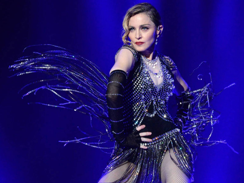 Madonna [POSTPONED] at Xcel Energy Center