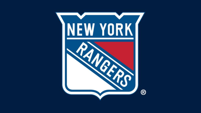 Minnesota Wild vs. New York Rangers