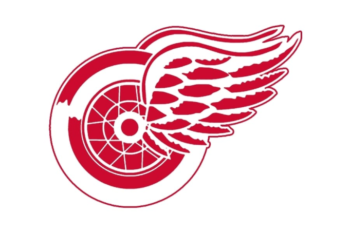 Minnesota Wild vs. Detroit Red Wings