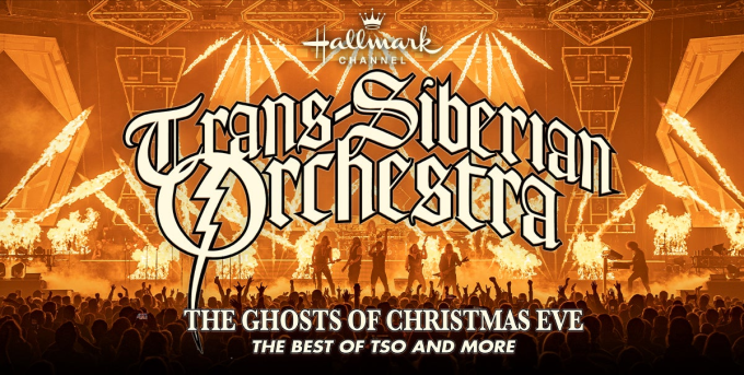 Trans-Siberian Orchestra