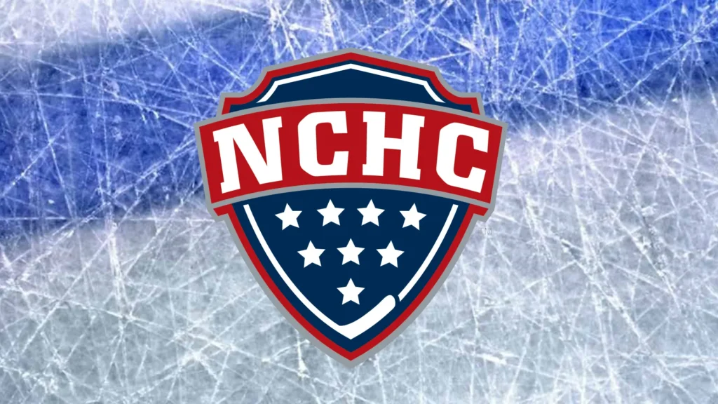NCHC Frozen Faceoff