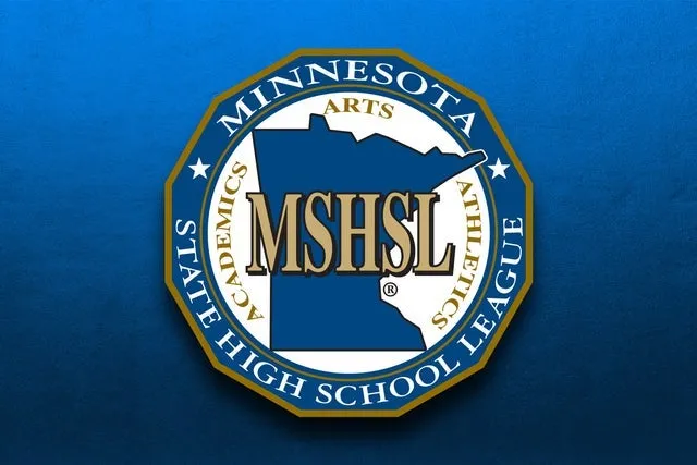 Minnesota State High School Girls Class A/AA Hockey Tournament - 3rd Place