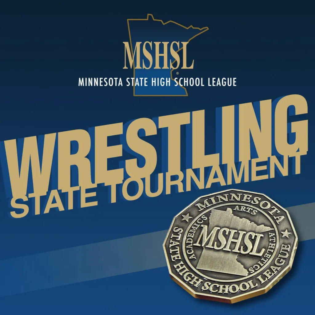 Minnesota State High School Wrestling Tournament