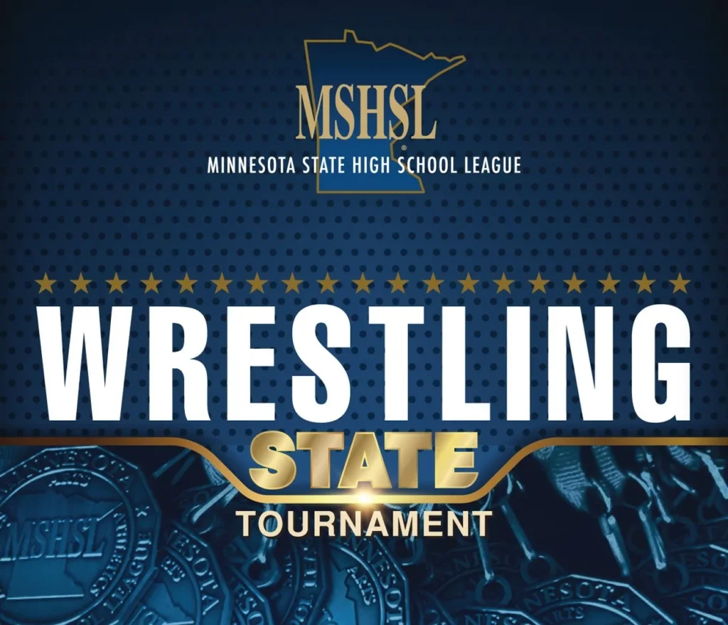 Minnesota State High School Wrestling Tournament