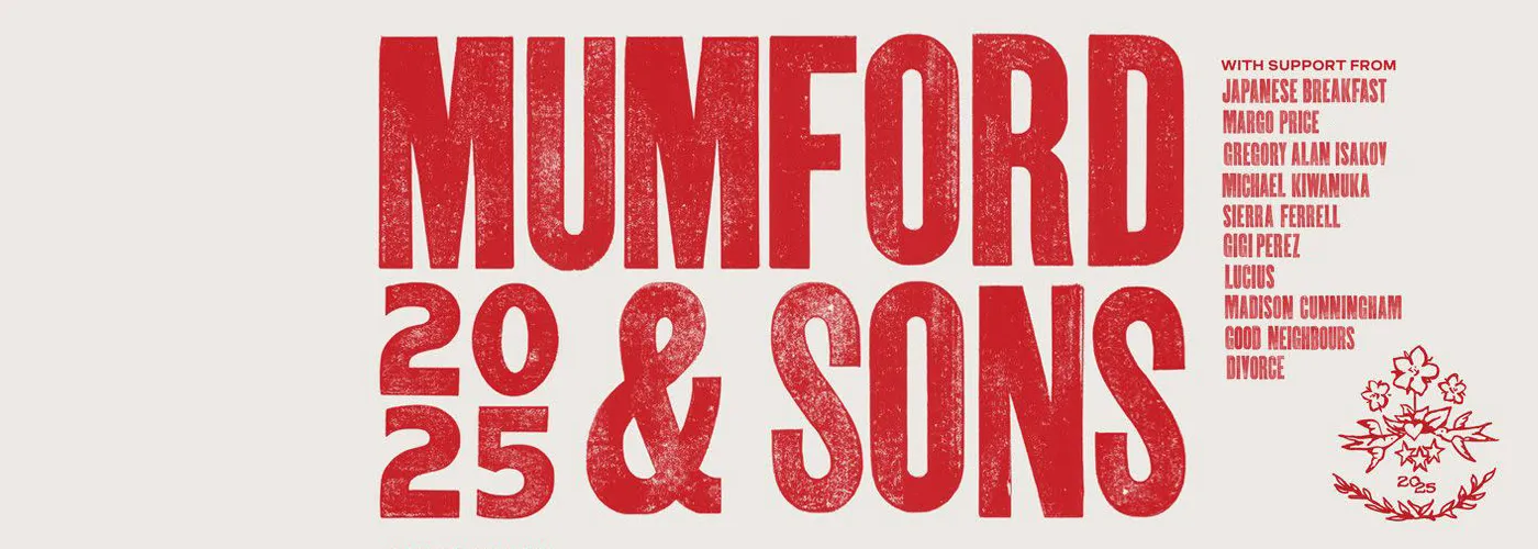 Mumford &amp; Sons