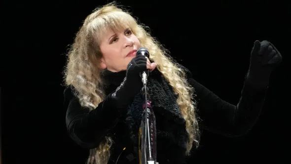 Stevie Nicks