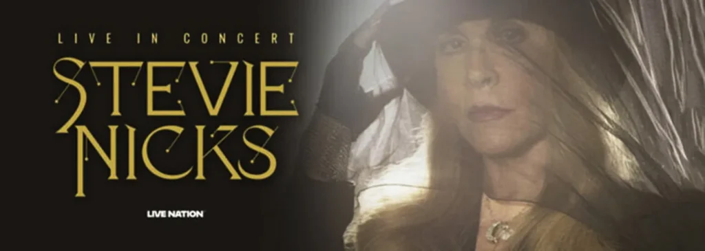 Stevie Nicks at Xcel Energy Center