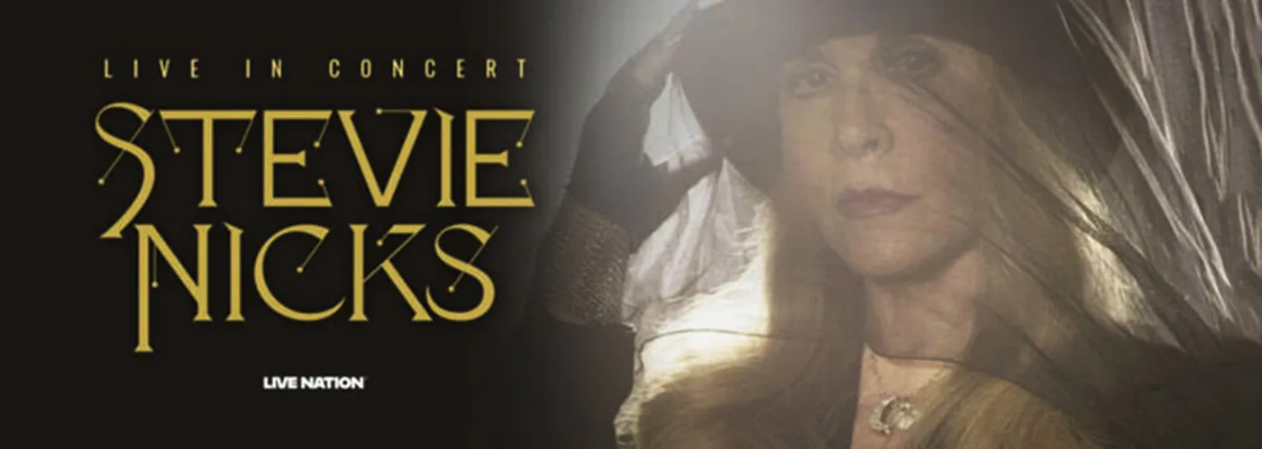 Stevie Nicks