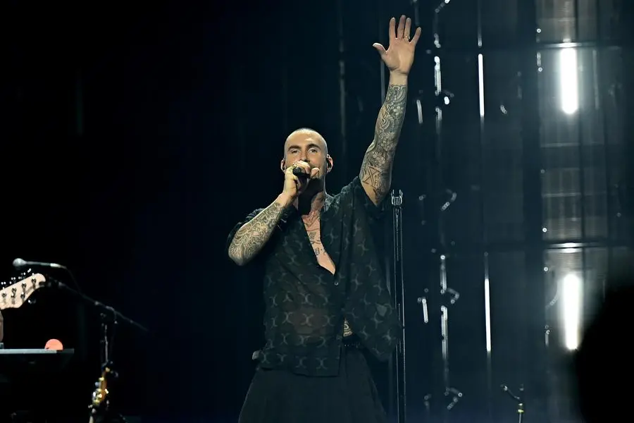 Maroon 5
