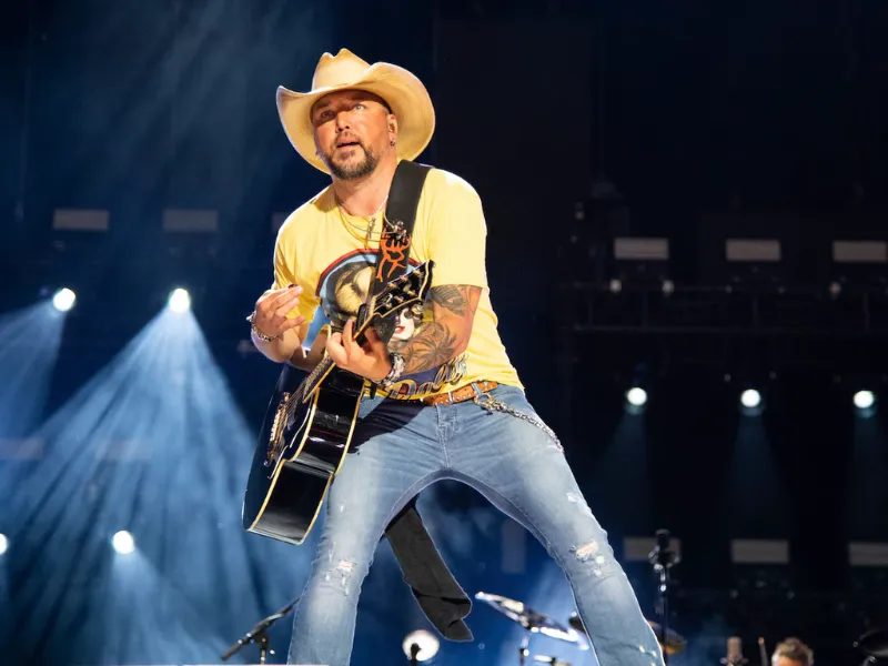 Jason Aldean