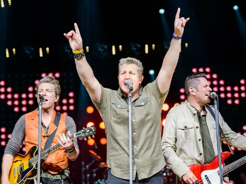 Rascal Flatts