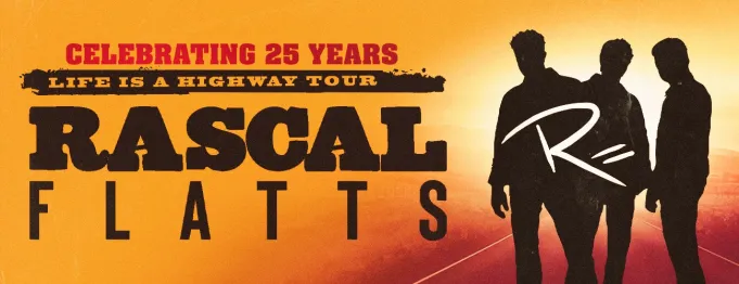 Rascal Flatts