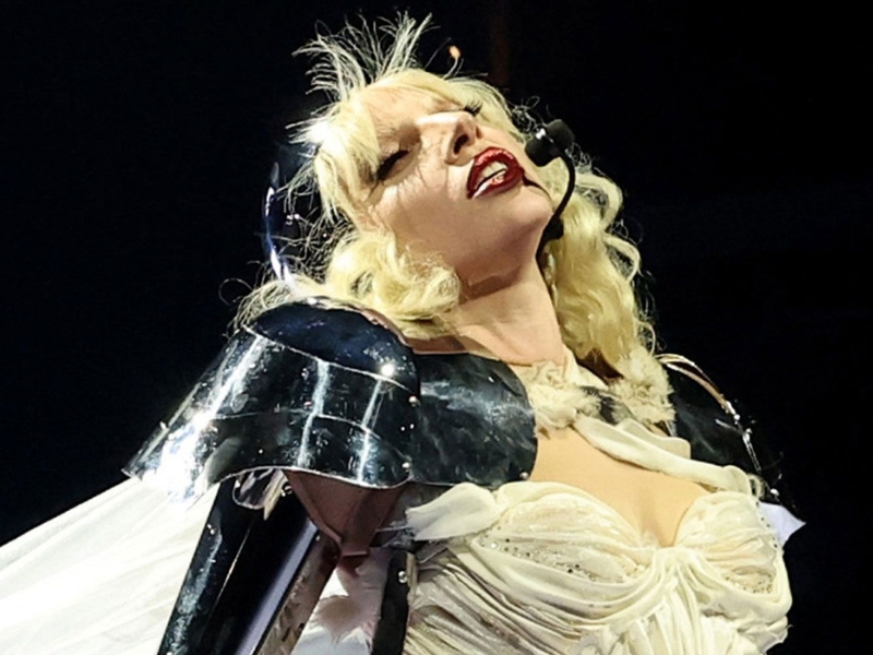 Lady Gaga