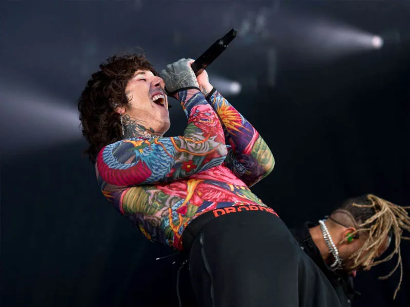 Bring Me The Horizon
