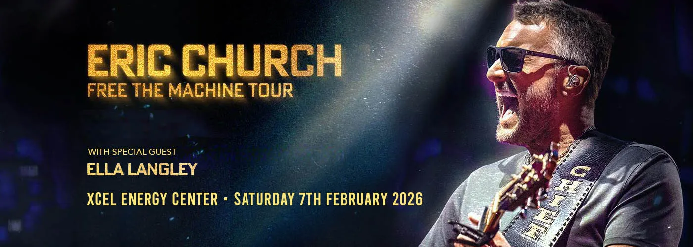 Eric Church &amp; Ella Langley