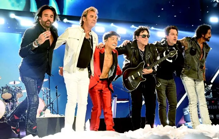 Journey tickets