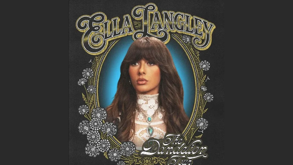 Ella Langley at Grand Casino Arena